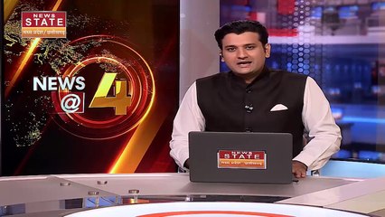 Climate Change : बारिश से मचा हाहाकार, देखें वीडियो