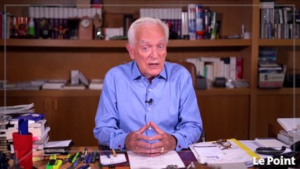 Philippe Labro - Les questions de la rentrée