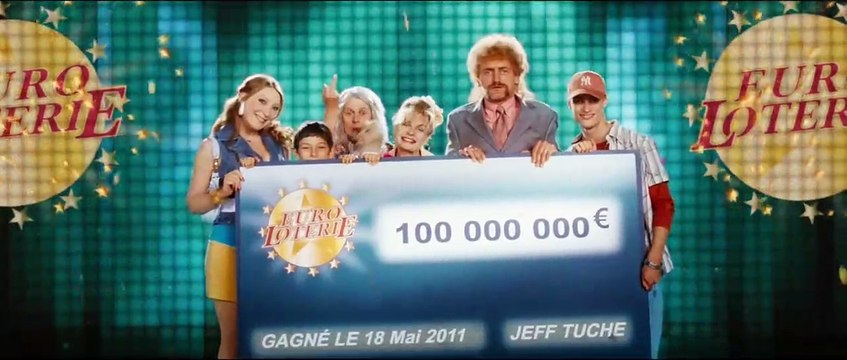 Les Tuche Bande-annonce (FR)