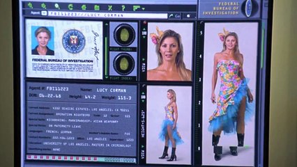 Miss Détective Bande-annonce (RU)