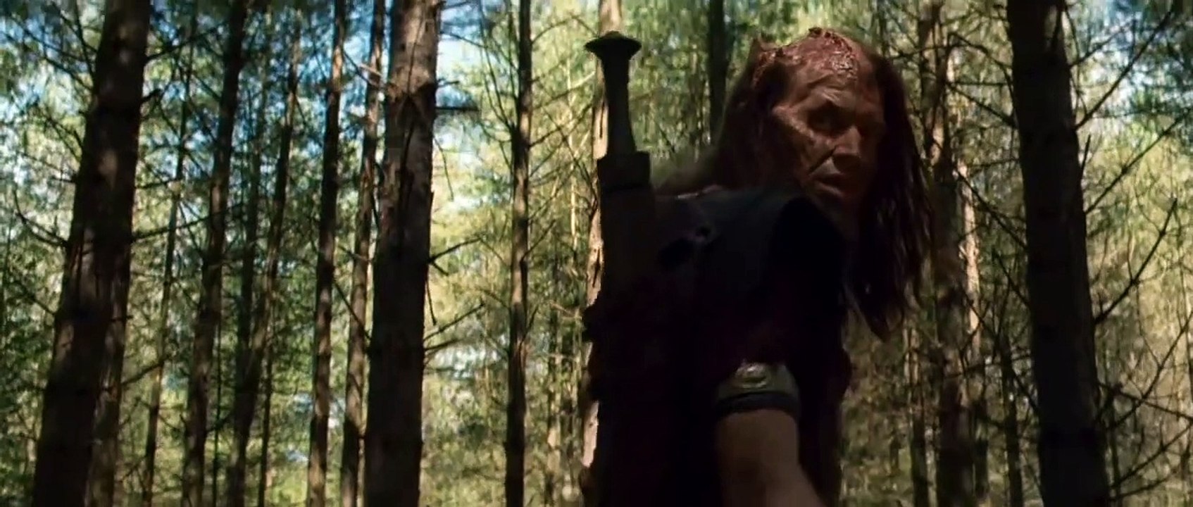 Le Choc des Titans Bande-annonce (IT)