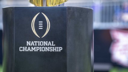 What Would An Expanded CFP Mean For College Football?