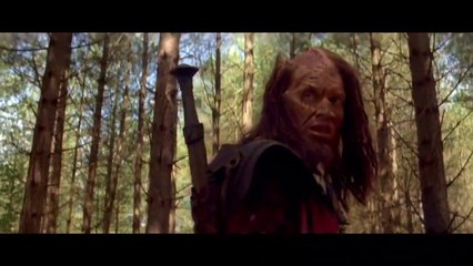 Le Choc des Titans Bande-annonce (RU)