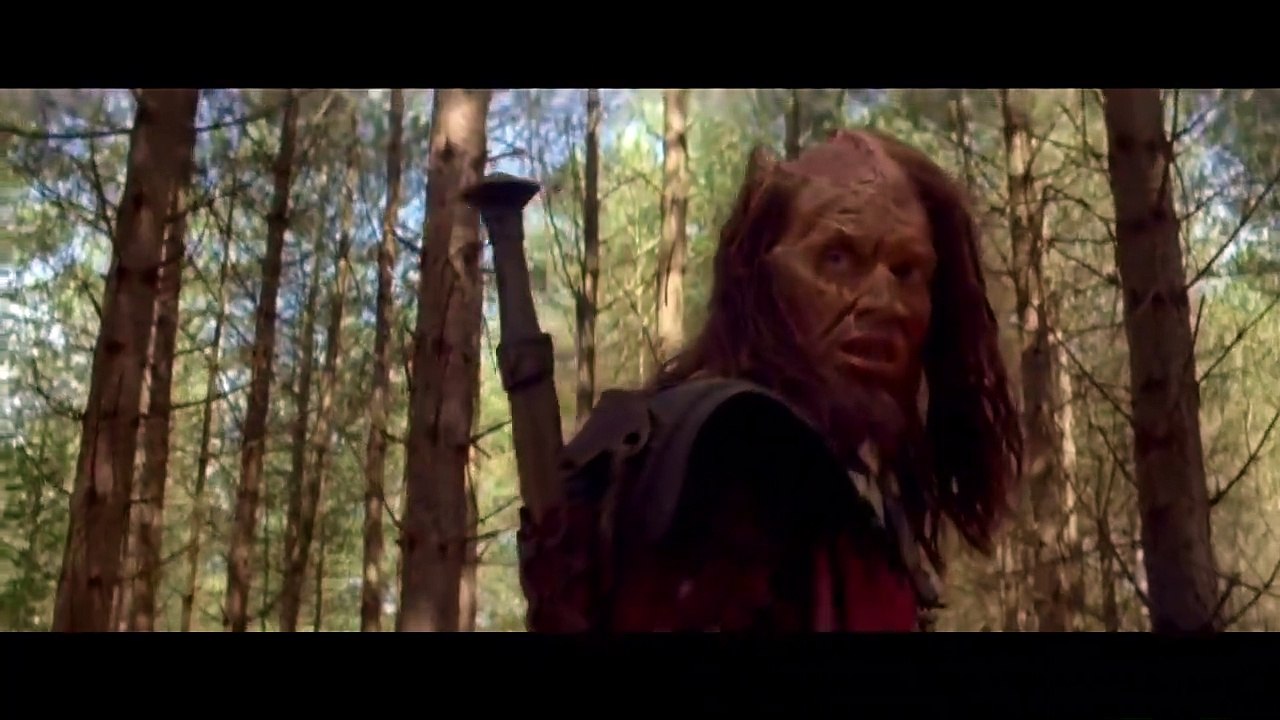 Le Choc des Titans Bande-annonce (RU)