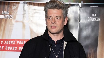 GALA VIDEO - Benjamin Biolay cash sur son rapport à l’âge : « Je me méfie de la cinquantaine "