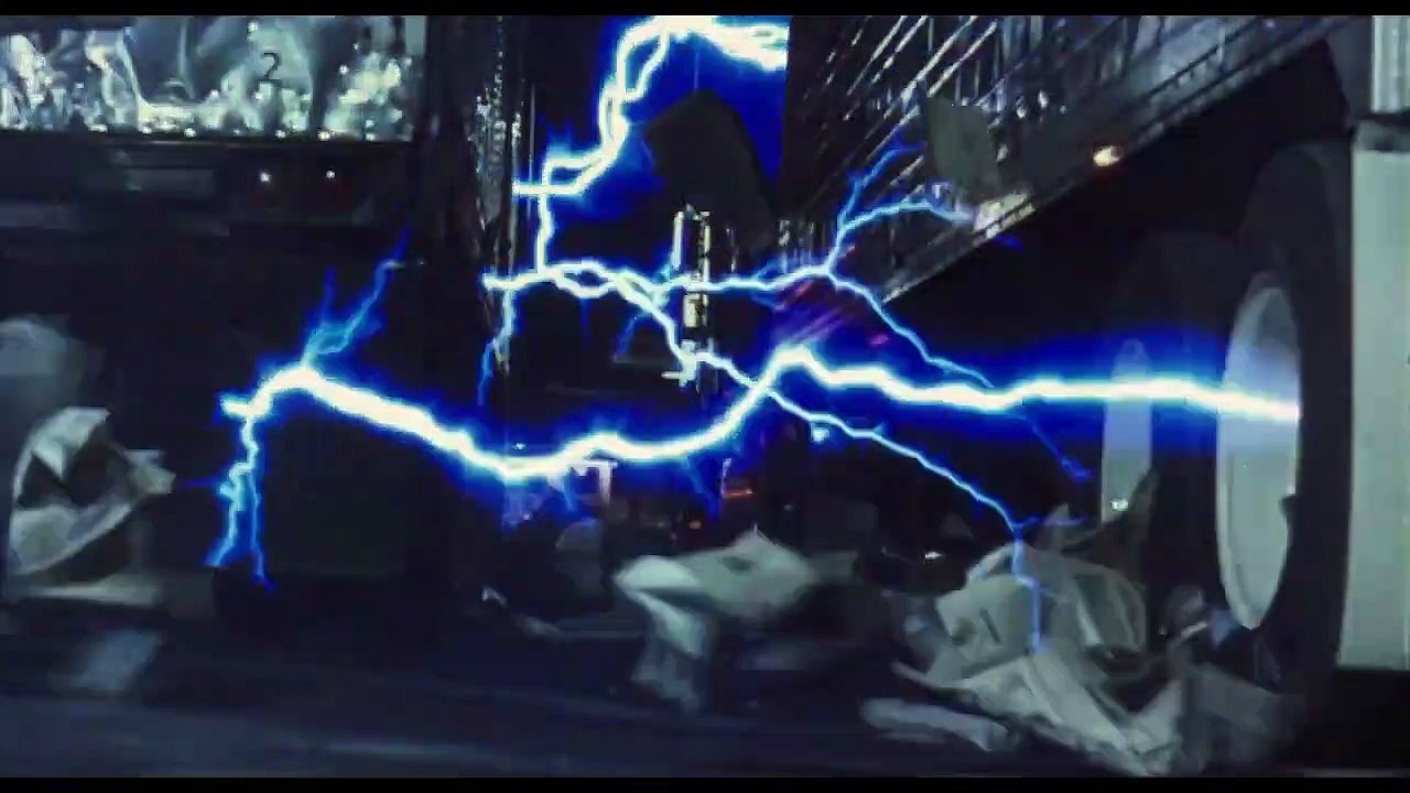 Terminator 2 : Le Jugement dernier Bande-annonce (DE)