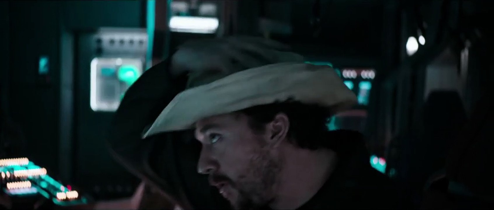 Alien : Covenant Bande-annonce (PL)