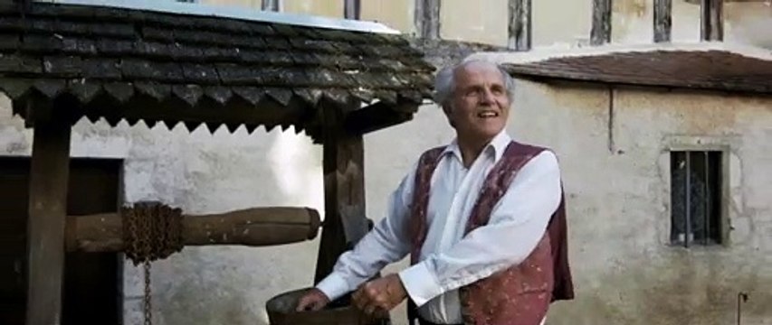 La Rose de Sang Bande-annonce VF