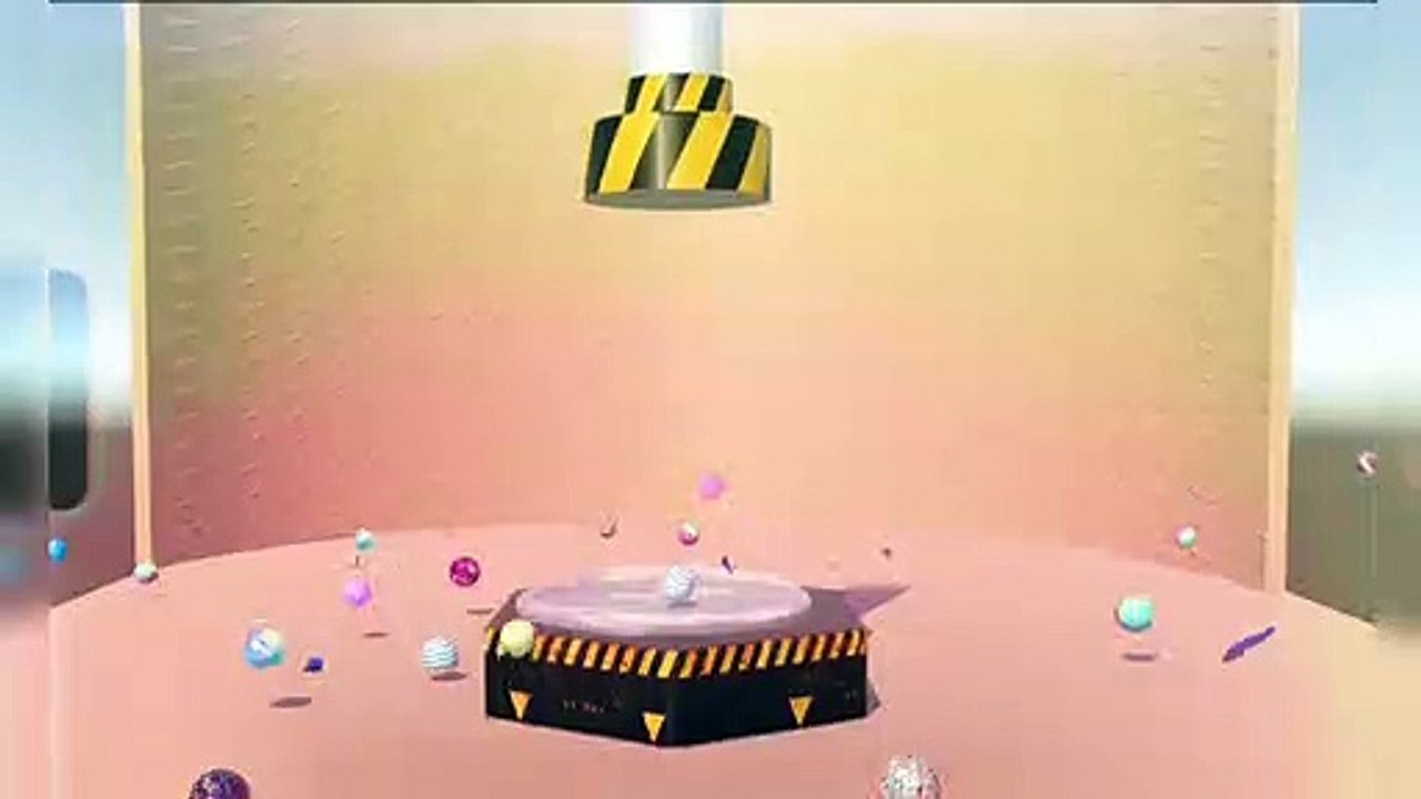 ASMR | Crushing Item Sounds By Hydraulic Machine | ASMR Destruction