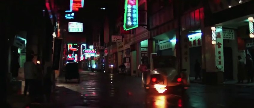 Indiana Jones et le Temple maudit Bande-annonce (DE)