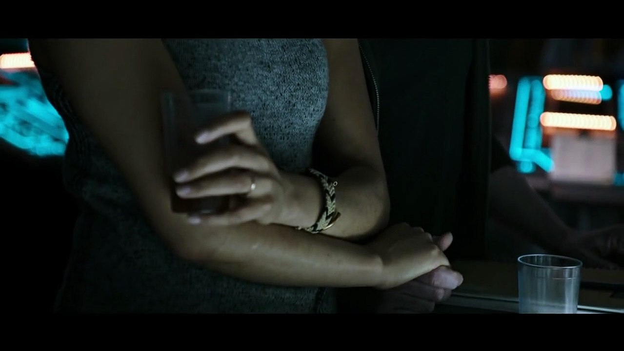 Alien : Covenant Bande-annonce (EN)