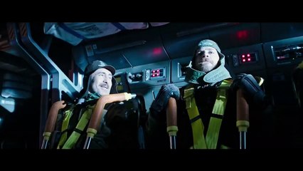 Alien : Covenant Bande-annonce (ES)