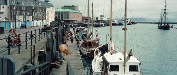 Dunkerque Bande-annonce (UK)