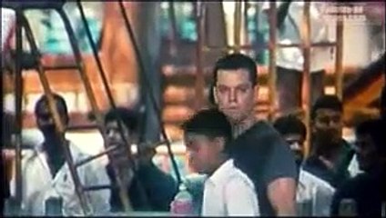 La Mort dans la peau Bande-annonce (FR)