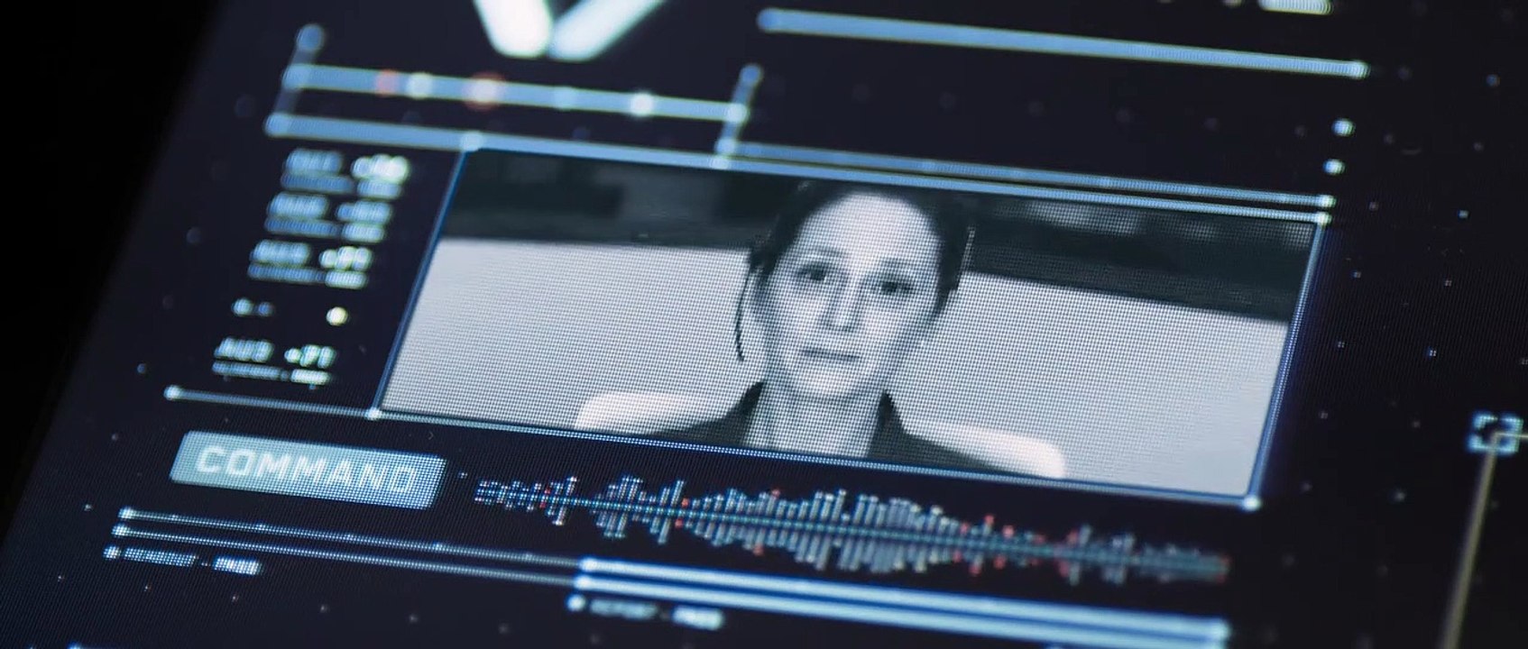 Oblivion Bande-annonce (RU)