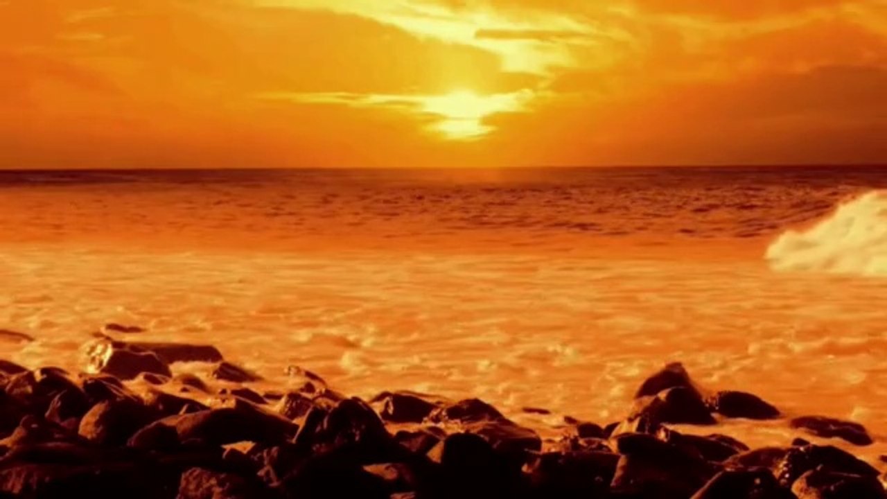 Clean up Toxins / Toksinlerden Arınma - 741 hz