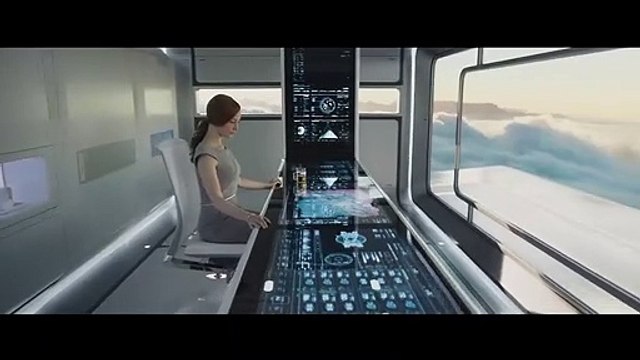 Oblivion Bande-annonce (FR)