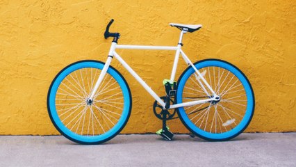 Son vélo disparaît, elle retrouve le voleur sur Leboncoin