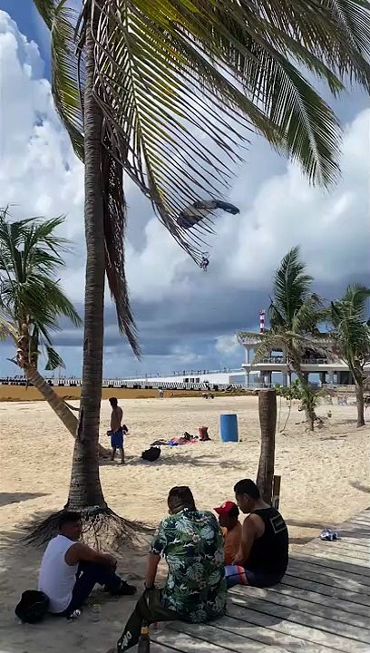 Proposition de mariage Skydive-In - Buzz Buddy