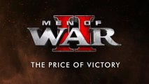 Tráiler de Men of War II: su estrategia bélica llegará a tiendas en 2022