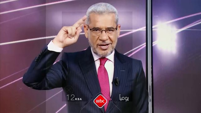 صدى الملاعب يوميا منتصف الليل بتوقيت السعودية على MBC1.. صداكم وعلى هواكم