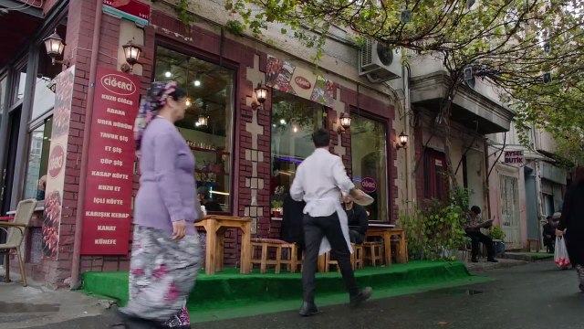 Flames of Fate Hindi Dubbed Season 1 Episode 7 | Turkish Drama Alev Alev