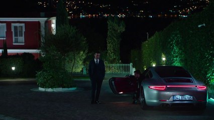 Flames of Fate Hindi Dubbed Season 1 Episode 8 | Turkish Drama "Alev Alev"