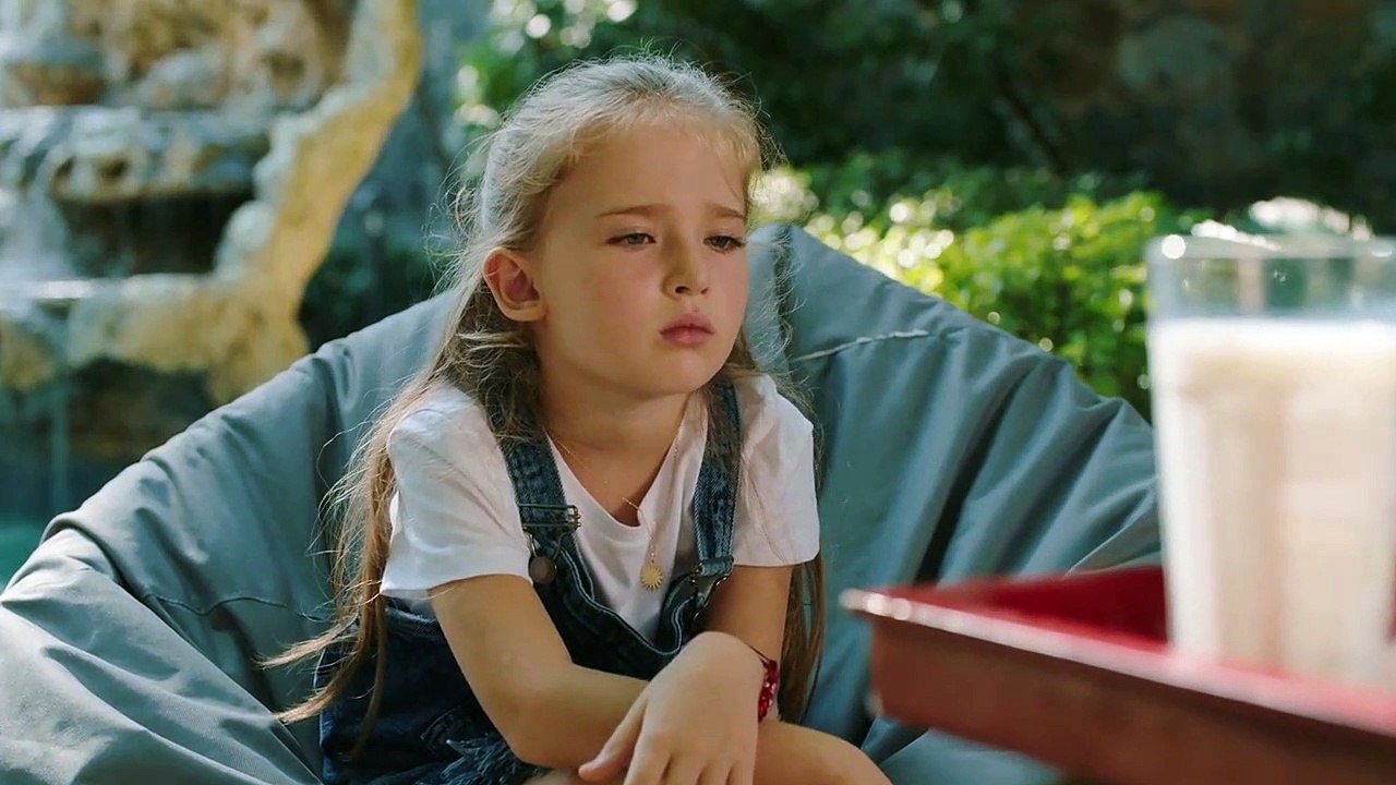 Flames of Fate Hindi Dubbed Season 1 Episode 3 | Turkish Drama "Alev Alev"