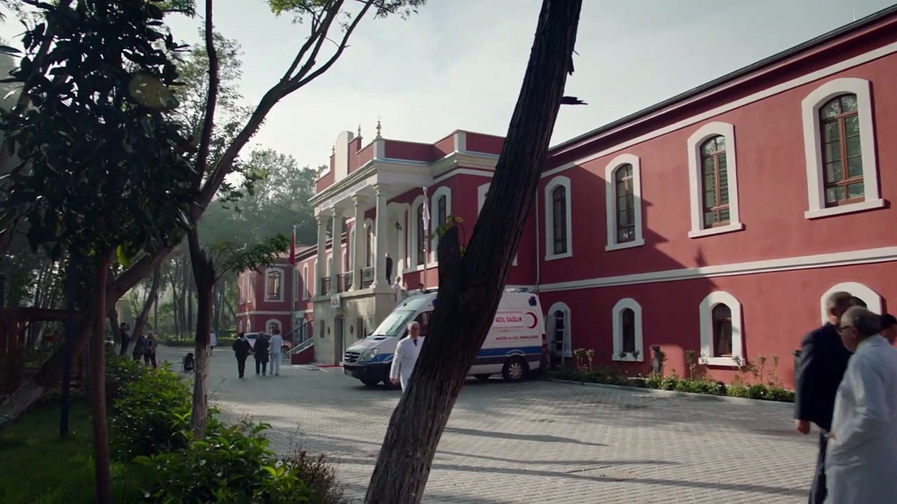 Flames of Fate Hindi Dubbed Season 1 Episode 4 | Turkish Drama "Alev Alev"