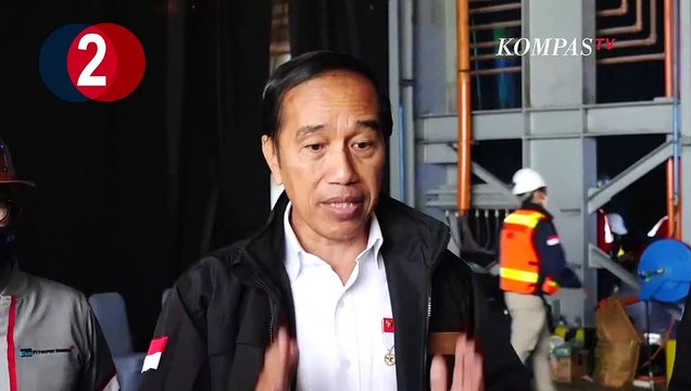 [Top3News] Foto Jenazah Brigadir J Ditembak | Jokowi Soal Kenaikan BBM |Vonis Pengeroyok Ade Armando