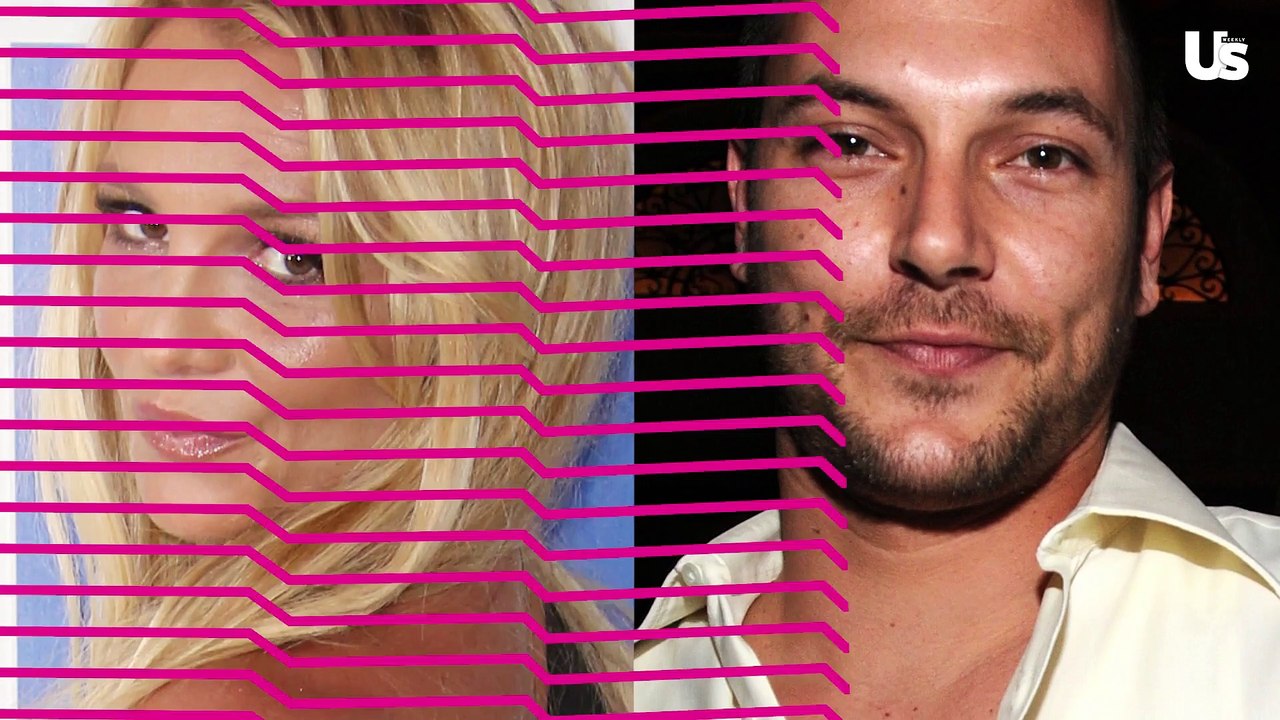 Why Kevin Federline 'Couldn't Get Involved' in Britney's
