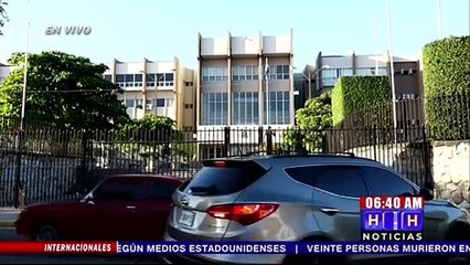Hoy se determinará pena contra asesinos de #IgorPadilla, y otras noticias judiciales