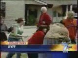 WSPA News reporter brutally attacked ...