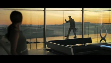 Oblivion Bande-annonce (IT)