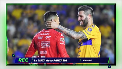 La lista de la fantasía - Reacción en Cadena