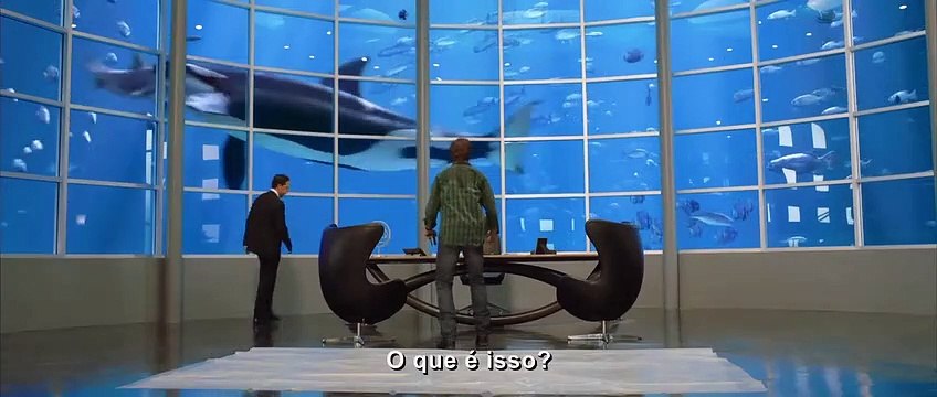 Les Miller, une famille en herbe Bande-annonce (PT)