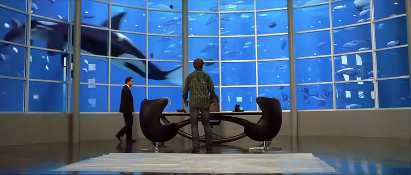 Les Miller, une famille en herbe Bande-annonce (TR)