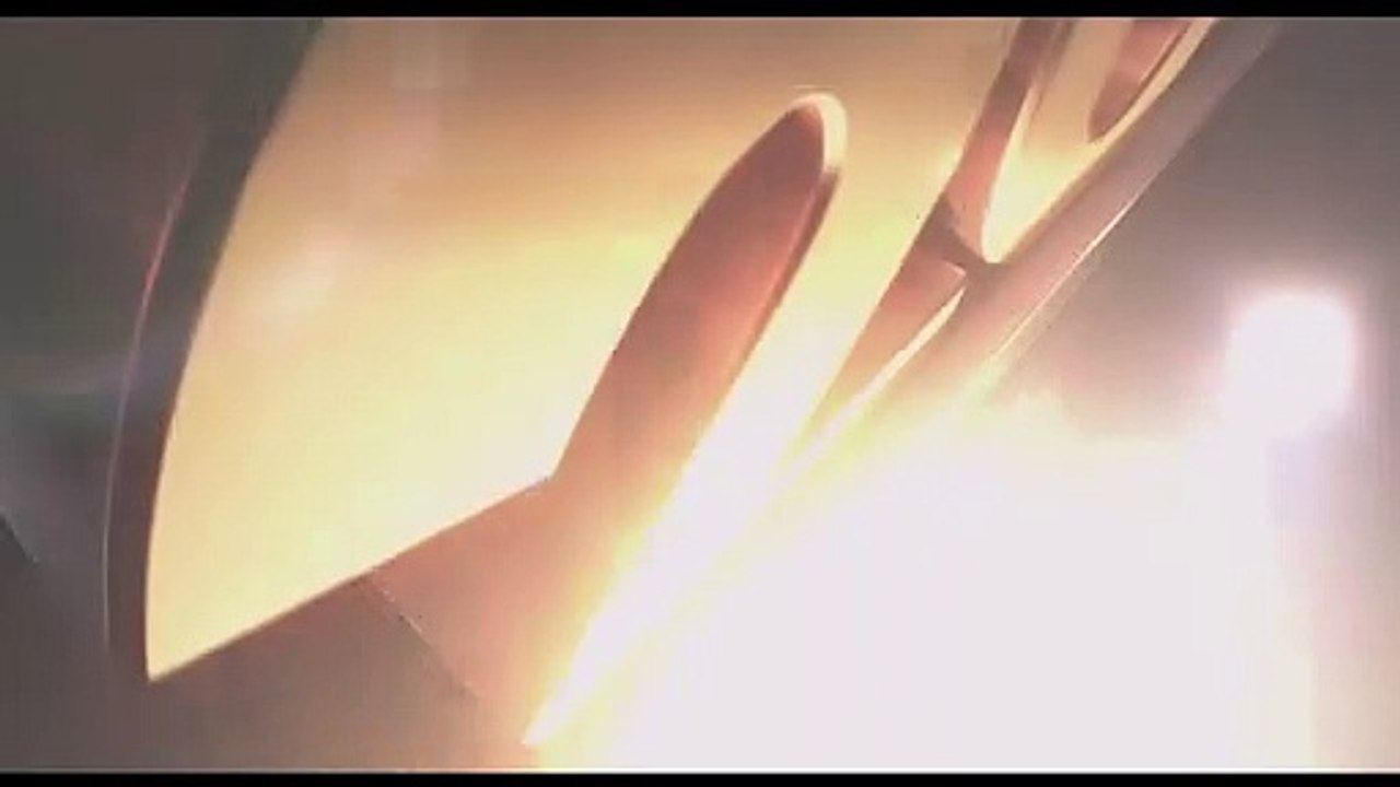 Les Nouveaux Mutants Bande-annonce (EN)