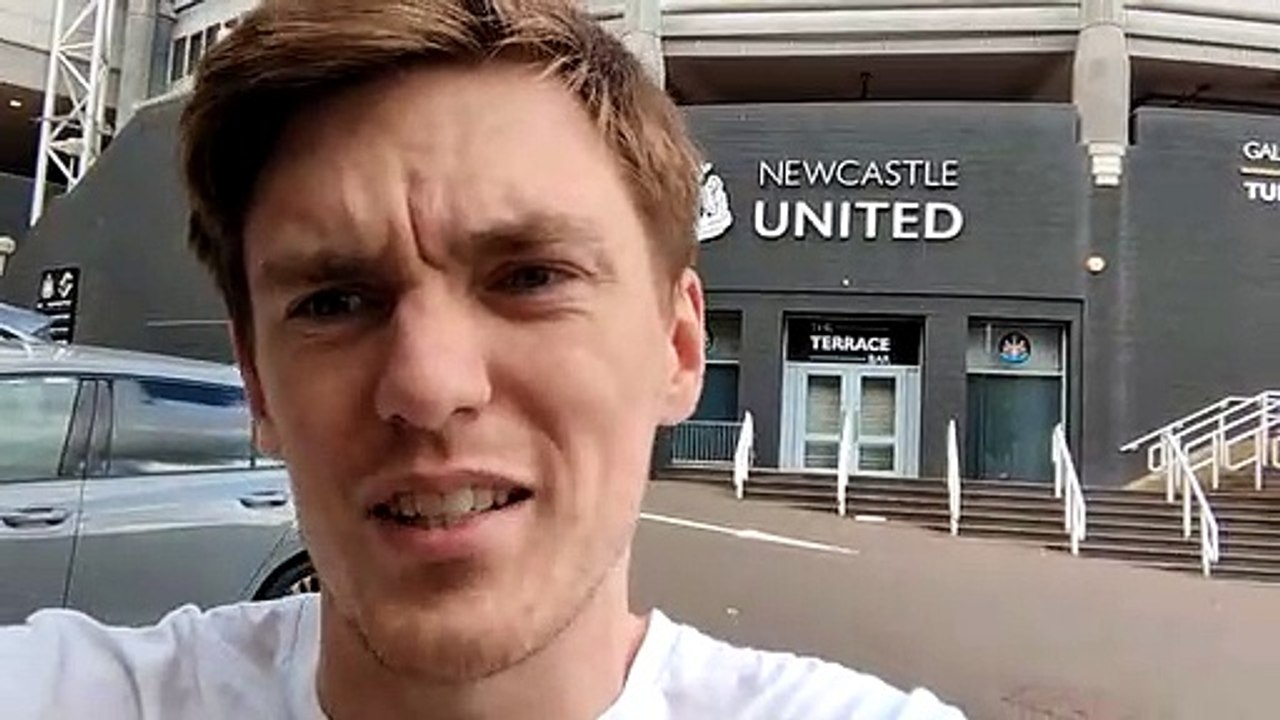 Newcastle United transfer window update with Dom Scurr