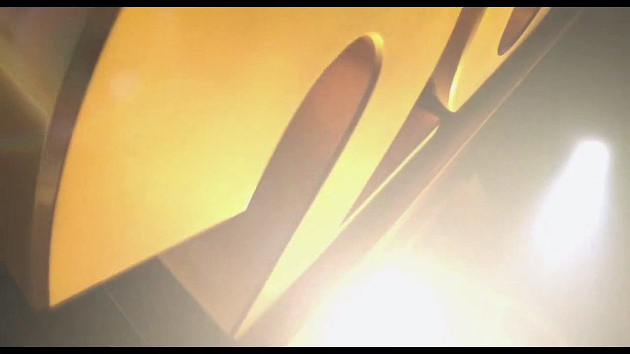 Les Nouveaux Mutants Bande-annonce (UK)