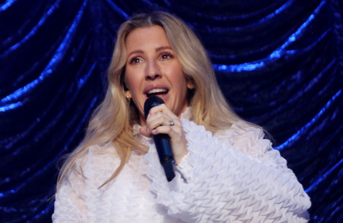 Ellie Goulding is set to be honoured with the BMI President's Award at the 2022 BMI London Awards