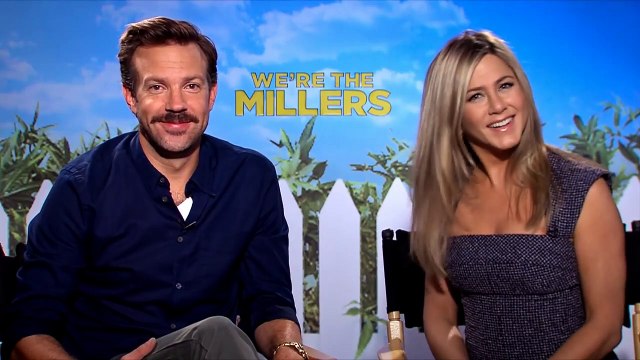 Les Miller, une famille en herbe Bande-annonce (DE)