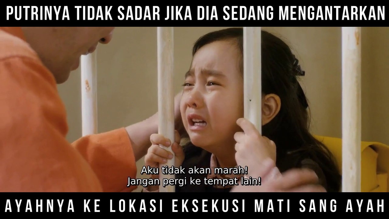 Film Drama Korea - Miracle In Cell No. 7 Sub. Indonesia Finale