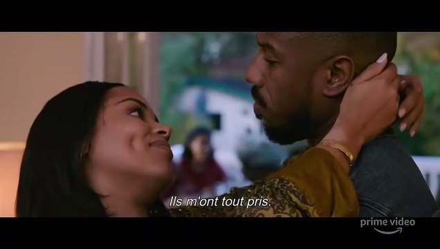 Sans aucun Remords Bande-annonce (FR)