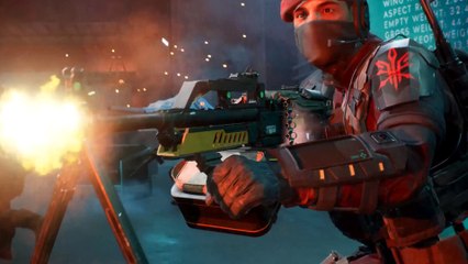 Battlefield 2042 zeigt die wichtigsten Unlocks im neuen Battle Pass von Season 2