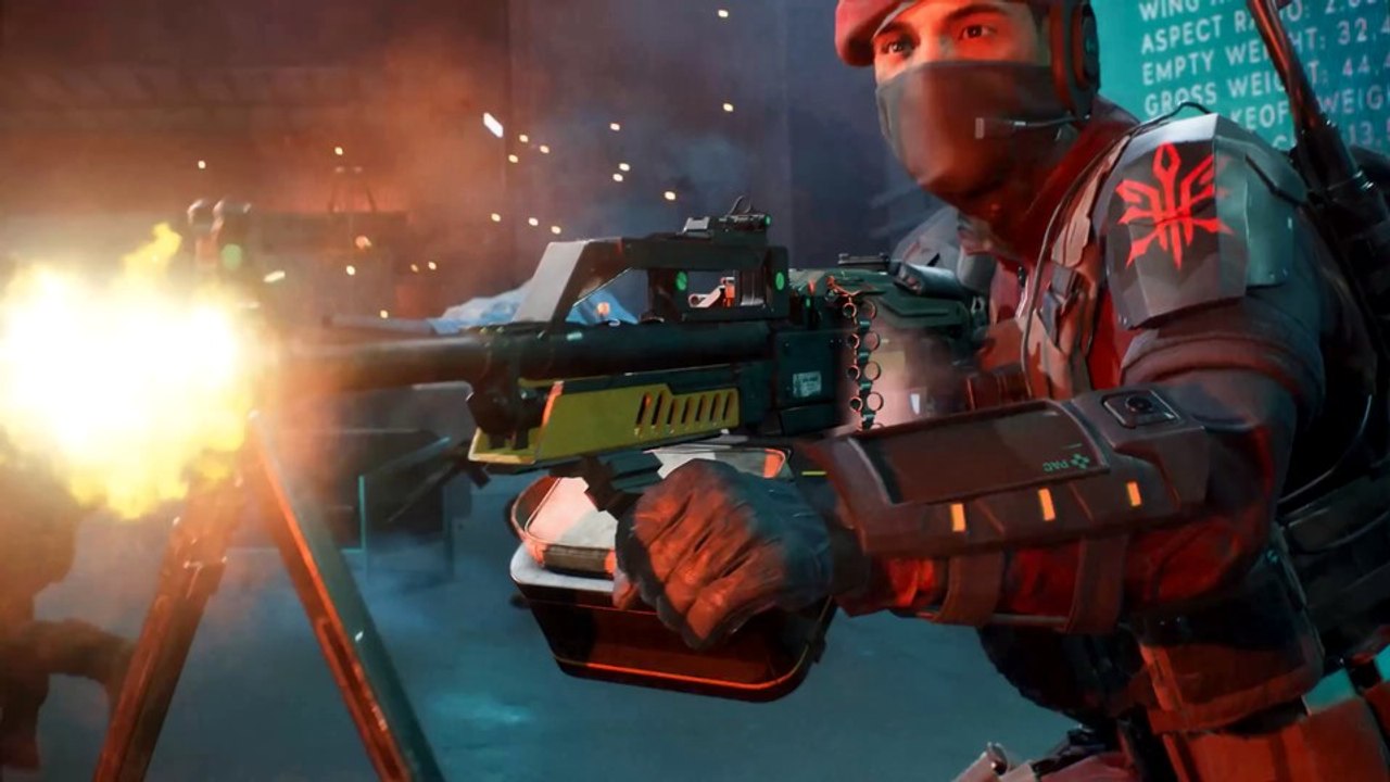 Battlefield 2042 zeigt die wichtigsten Unlocks im neuen Battle Pass von Season 2