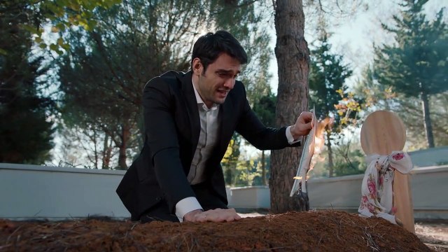 Flames of Fate Hindi Dubbed Season 1 Episode 11 | Turkish Drama Alev Alev