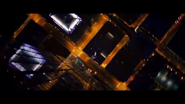 Jupiter : Le Destin de l'univers Bande-annonce (FR)