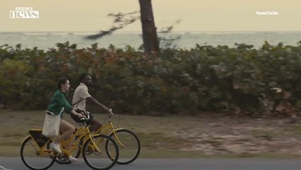 William Jackson Harper Dishes on New Series "The Resort"