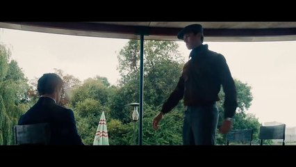 Agents très spéciaux : Code U.N.C.L.E. Bande-annonce (EN)